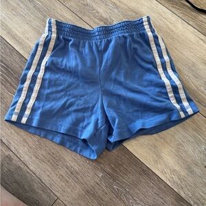 Girls faded glory shorts